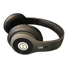 Auriculares Bluetooth iJoy Sobre la Oreja, Inalámbricos y con Cable Plegables Auriculares Incorporados segunda mano  Embacar hacia Mexico
