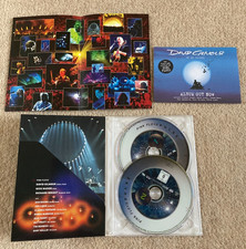 Pink floyd pulse for sale  BIDEFORD