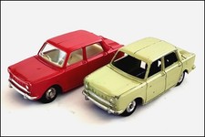 Dinky toys lot d'occasion  Fontenay-sous-Bois