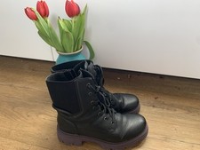 Reiker cool boots for sale  LINCOLN