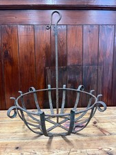 Vintage weathered wrought for sale  ILFRACOMBE