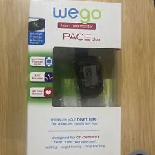 Wego heart rate for sale  HARROW