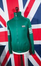 Fila stripe tracksuit for sale  LOUGHBOROUGH