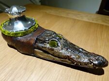 Late victorian taxidermy for sale  BEAWORTHY