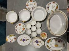 Stunning royal worcester for sale  GUILDFORD