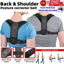 Posture corrector adjustable d'occasion  Expédié en Belgium