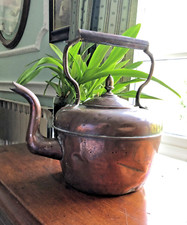 Vintage copper stove for sale  WELLS