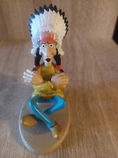 Lucky luke chef d'occasion  Fleury-les-Aubrais