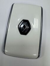 Genuine renault button for sale  BOLTON