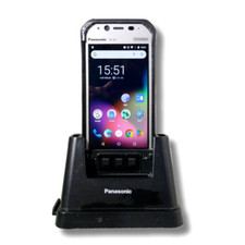 Panasonic toughpad 16gb d'occasion  Expédié en Belgium