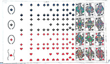 Carte gioco piemontesi usato  Catania