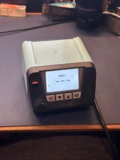 Weller wt1 95w for sale  IPSWICH