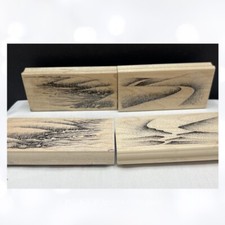 Stampscapes bluff roads for sale  Manchester