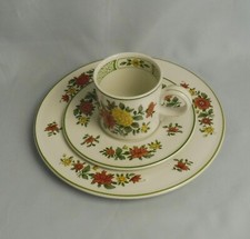 Summerday villeroy boch gebraucht kaufen  Isen