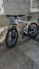 Mountain bike 27.5 usato  Stefanaconi
