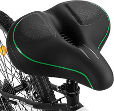 Tonbux fahrrad sattel gebraucht kaufen  Berlin