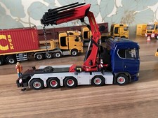 Wsi scania normal for sale  BRIXHAM