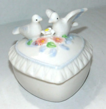 Birds lovebirds white for sale  Tampa