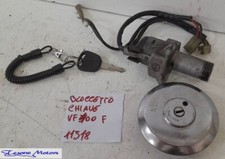 Blocchetto kit contatto usato  Giugliano in Campania
