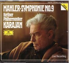 Mahler sinfonia herbert usato  Napoli