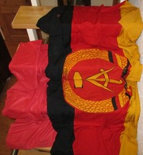 Ddr fahne flagge gebraucht kaufen  Borna