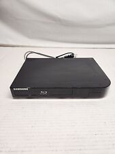 Disco sem leitura Samsung BD-F5100 HDD Blu-ray player HDMI com fio LAN Netflix , usado comprar usado  Enviando para Brazil