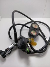 Erogatore scubapro mk10 usato  Valvestino