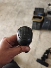 Pomello cambio alfa usato  Italia