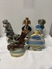 Vintage jim beam for sale  Wetumpka