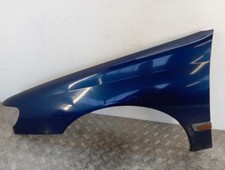 Aile gauche peugeot d'occasion  Yffiniac