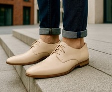 Kost chaussures derby d'occasion  Paris XI