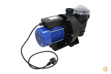 Renkforce 2302379 poolpumpe gebraucht kaufen  Berlin