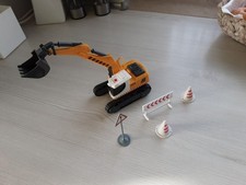 Bagger happy people gebraucht kaufen Bagger happy people gebraucht kaufen  Ketzin