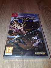Jeu nintendo switch d'occasion  Perpignan-