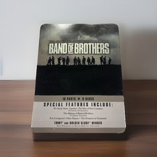 Band brothers limited for sale  Newfield