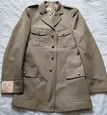 Veste militaire uniforme d'occasion Veste militaire uniforme d'occasion  Dunkerque-