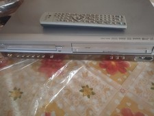 Videoregistratore combo dvd usato  Italia