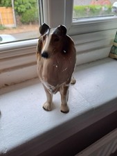 Coopercraft collie lassie for sale  SALISBURY