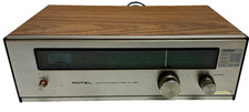 Rotel stereo tuner for sale  BRISTOL