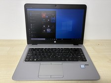 Laptop 840 elitebook for sale  TELFORD