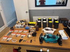 Sworkz s35 evo for sale  SUNDERLAND
