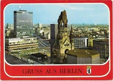 140 berlin europa gebraucht kaufen  Perleberg