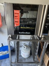 Moffat e31d4 turbofan for sale  Miami