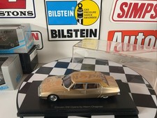 1960 citroen opera d'occasion  Expédié en Belgium