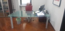Scrivania per ufficio usato  Roma