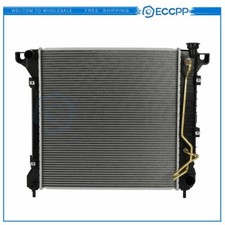 Aluminum radiator 1997 for sale  Ontario