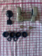 Winterhoff caravan robstop for sale  NOTTINGHAM