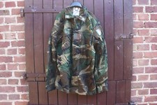 Italienische tarnuniform tarna gebraucht kaufen  Elsdorf