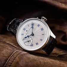 Relógio de pulso mecânico manual suíço Vacheron Constantin vintage masculino personalizado comprar usado  Enviando para Brazil