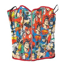 Corset marvel super for sale  San Diego